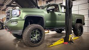 Avery Sw900 Matte Metallic Moss Green Vinyl Wrap Revolt Vinyl