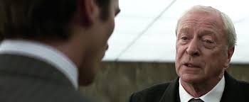 Top Ten Alfred Pennyworth Quotes