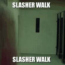Harassing content is usually removed within less than 48 hours. The Hash Slinging Slasher Gifs Tenor
