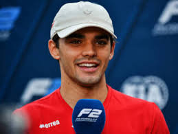 Luis Riaño Rodríguez, autor en MotorTime