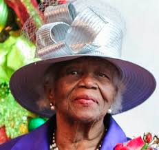 Dorothy Loletta Carey née Sturrup