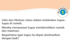 Buku tematik tema 2 untuk kelas 5 sd kurikulum 2013 merupakan edisi revisi tahun 2017. Kunci Jawaban Buku Tema 1 Kelas 2 Halaman 36 37 38 Subtema 1 Pembelajaran 5 Halo Belajar