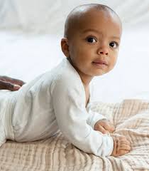 Sunrise Slopes Organic Cotton Sleep & Play