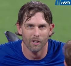 good pitching wins most of the time in baseball