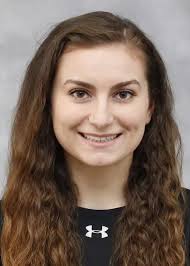 2020 Women's Volleyball Roster