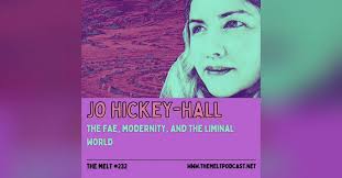 Jo Hickey-Hall