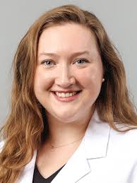 Claire Cawthon, M.D.