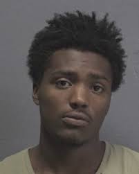 WPD charges 3 people for stolen firearms