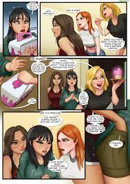 Our New Best Friend Chapter 3 - Porn Comics