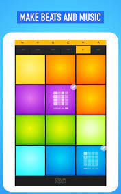 Tap out drums and melodies! Drum Pads 24 Beats And Music V3 8 3 Mod Apk Unlocked Apkdlmod