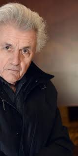 Interview mit dem Literatur-Weltstar: John Irving: "Mitten im Schreiben zu  sterben, ist eine schöne Vorstellung"