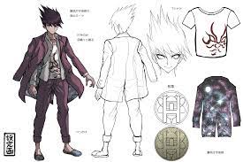 See full list on danganronpa.fandom.com Kaito Momota Danganronpa Wiki Fandom