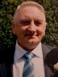 Death Notice of Peter Stanley (Virginia, Cavan)