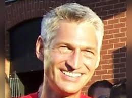 Gary Weiand (August 28, 1959