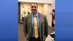 Bruce Applegate Covington Assistant City Manager