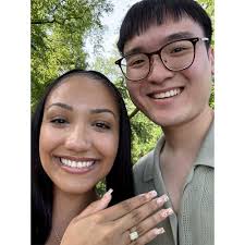 Steven Phan and Lexie Penman's Wedding Website