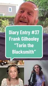 Frank Gould's Instagram, Twitter & Facebook