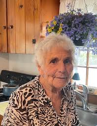 Obituary information for Ann Hanlon