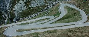 Andrew Telling's honest and beautifully composed road trip film for Rapha