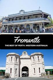 Fremantle Perth Western Australia Westernaustraliatravel Western Australia Travel Western Australia Fremantle