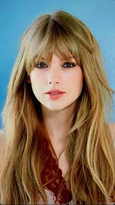 What an ethereal face card 😍