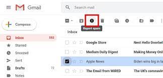 How To Stop Spam Emails And Get Rid Of Them Forever - The Plug - Hellotech