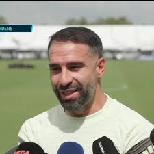 Barcelona's new goalkeeper impresses in first game