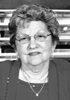 Wilma Glover Obituary (2010)