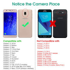 For Samsung Galaxy J7 2018 Battery Case ...