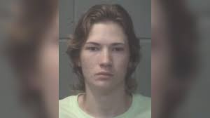 Former New Bern police officer receives Congressional Badge of Bravery