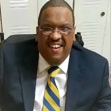 Diamond Curtis, M.S. Ed.