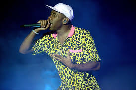 Tyler the creator store is very common in his fans. Review Tyler The Creator Scum F Ck Flower Boy
