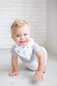 Baby Bandana Bibs Phoenix Bandana Baby Baby Boy Hairstyles Baby Boy Haircuts