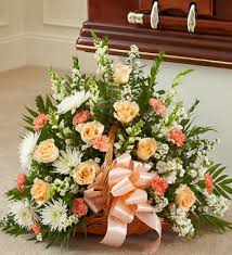 720 marshall dr west chester, pa 19380 get directions. Thoughts And Prayer Fireside Basket Peach In West Chester Pa Dan S Brandywine Floral