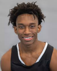 2021-22 Men's Basketball Roster