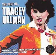 Tracey Ullman
