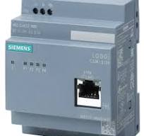 Siemens 6GK7177-1MA20-0AA0, 4x RJ45 Ports, Ethernet Switch