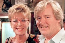Coronation Street Blog: William Roache