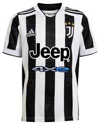 Welcome to the official youtube channel of juventus fc. Adidas Performance Kinder Fussballtrikot Juventus Turin Home 21 22 Kaufen Engelhorn