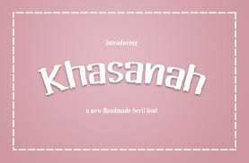 We have 27 free arabic fonts to offer for direct downloading · 1001 fonts is your favorite site for free fonts since 2001. Khasanah Font By Asry Lab Creative Fabrica Desain