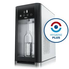 Vivreau's new look for the v20 tap incorporates a futuristic control system. The New Brita Vivreau Top And Extra