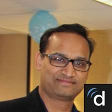 Dr. Siva Harsha Yedlapati, MD