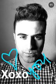 Lillian Riddle (@LilGronk)