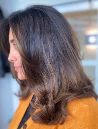 Find hair salon near me with good hair stylist. Truth Salon By Michael Troth I Ballston Arlington