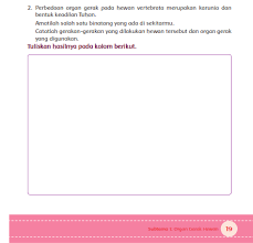 Maybe you would like to learn more about one of these? Soal Pintar Kunci Jawaban Tematik Tema 1 Kelas 5 Hal 18 19 Ayo Renungkan