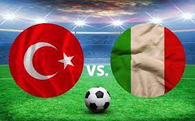 Jun 12, 2021 · em 2021: Turkei Gegen Italien Schauen Em 2021 Gruppenspiel Klardigital