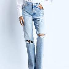Haiku Stvrdnuti Vrhunac Zara Jeans Tiktok Happyimprovfuntime Com