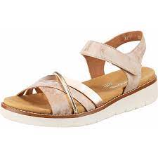 Maybe you would like to learn more about one of these? Remonte D2058 31 Klassische Sandalen Rosa Kombi Mirapodo