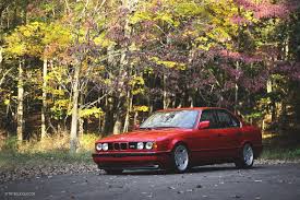 What S It Like To Drive A Period Correct But Modified Bmw M5 Petrolicious