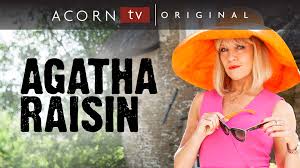 Linette beaumont is a british actress from hertfordshire. Actress Linette Beaumont Emerges Suspect In Season 3 Finale Of Amusing Mystery Series Agatha Raisin Spotlightprcompany Com